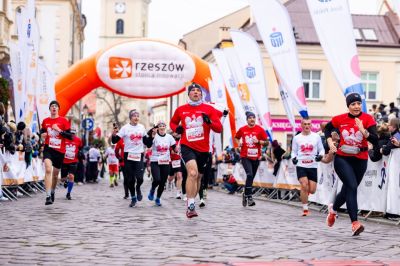 Bieg niepodległości